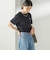 FRED PERRY:M1588 TWIN TIPPED TEE