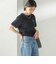 FRED PERRY:M1588 TWIN TIPPED TEE