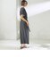 FRED PERRY:M1588 TWIN TIPPED TEE