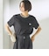 FRED PERRY:M1588 TWIN TIPPED TEE