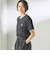FRED PERRY:M1588 TWIN TIPPED TEE