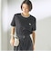 FRED PERRY:M1588 TWIN TIPPED TEE