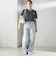 FRED PERRY:M1588 TWIN TIPPED TEE