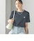 FRED PERRY:M1588 TWIN TIPPED TEE