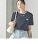 FRED PERRY:M1588 TWIN TIPPED TEE
