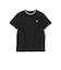 FRED PERRY:M1588 TWIN TIPPED TEE