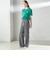 FRED PERRY:M1588 TWIN TIPPED TEE
