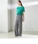 FRED PERRY:M1588 TWIN TIPPED TEE