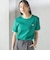 FRED PERRY:M1588 TWIN TIPPED TEE