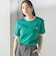FRED PERRY:M1588 TWIN TIPPED TEE