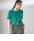 FRED PERRY:M1588 TWIN TIPPED TEE