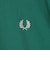 FRED PERRY:M1588 TWIN TIPPED TEE