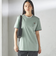 FRED PERRY:M1588 TWIN TIPPED TEE
