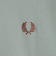 《一部追加予約》FRED PERRY:M1588 TWIN TIPPED TEE