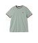 FRED PERRY:M1588 TWIN TIPPED TEE