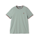 FRED PERRY:M1588 TWIN TIPPED TEE