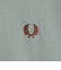 FRED PERRY:M1588 TWIN TIPPED TEE