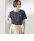 FRED PERRY:M1588 TWIN TIPPED TEE