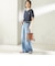 FRED PERRY:M1588 TWIN TIPPED TEE