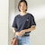 FRED PERRY:M1588 TWIN TIPPED TEE