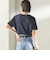 FRED PERRY:M1588 TWIN TIPPED TEE