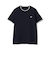 《一部追加予約》FRED PERRY:M1588 TWIN TIPPED TEE