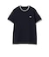 FRED PERRY:M1588 TWIN TIPPED TEE