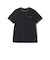 《一部追加予約》FRED PERRY:M1588 TWIN TIPPED TEE