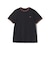 FRED PERRY:M1588 TWIN TIPPED TEE