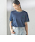 《一部追加予約》FRED PERRY:M1588 TWIN TIPPED TEE