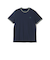 《一部追加予約》FRED PERRY:M1588 TWIN TIPPED TEE
