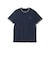 FRED PERRY:M1588 TWIN TIPPED TEE