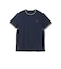 FRED PERRY:M1588 TWIN TIPPED TEE