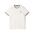 【SHIPS別注】FRED PERRY:TWIN TIPPED TEE