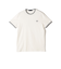 【SHIPS別注】FRED PERRY:TWIN TIPPED TEE