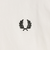 【SHIPS別注】FRED PERRY:TWIN TIPPED TEE