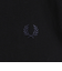 【SHIPS別注】FRED PERRY:TWIN TIPPED TEE