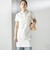《予約》FRED PERRY:D3600 THE TWIN TIPPED ONE PIECE