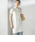 《予約》FRED PERRY:D3600 THE TWIN TIPPED ONE PIECE