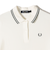 《予約》FRED PERRY:D3600 THE TWIN TIPPED ONE PIECE