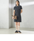 《予約》FRED PERRY:D3600 THE TWIN TIPPED ONE PIECE