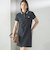 《予約》FRED PERRY:D3600 THE TWIN TIPPED ONE PIECE