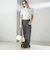 FRED PERRY:G3600 TWIN TIPPED SHIRTS
