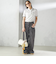 FRED PERRY:G3600 TWIN TIPPED SHIRTS