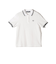 FRED PERRY:G3600 TWIN TIPPED SHIRTS