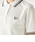 FRED PERRY:G3600 TWIN TIPPED SHIRTS