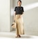 FRED PERRY:G3600 TWIN TIPPED SHIRTS