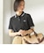 FRED PERRY:G3600 TWIN TIPPED SHIRTS
