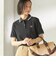 FRED PERRY:G3600 TWIN TIPPED SHIRTS