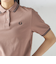 FRED PERRY:G3600 TWIN TIPPED SHIRTS